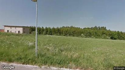 Lejligheder til leje i Ringsted - Foto fra Google Street View