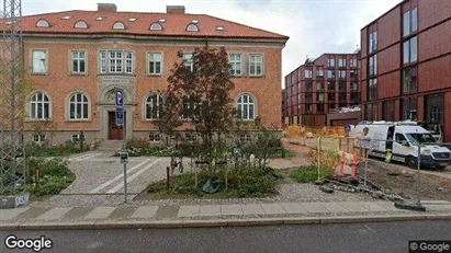 Lejligheder til leje i Frederiksberg C - Foto fra Google Street View