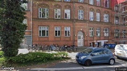 Lejligheder til leje i Odense C - Foto fra Google Street View