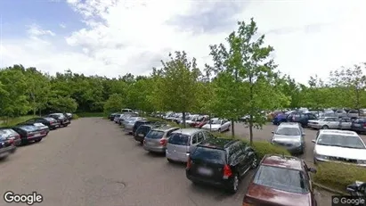 Lejligheder til leje i Glostrup - Foto fra Google Street View