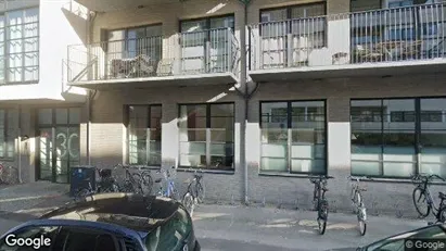 Lejligheder til leje i Østerbro - Foto fra Google Street View