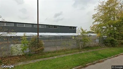 Lejligheder til leje i Glostrup - Foto fra Google Street View