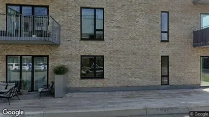 Lejligheder til leje i Odense M - Foto fra Google Street View