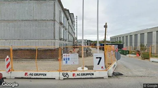 Lejligheder til leje i Glostrup - Foto fra Google Street View