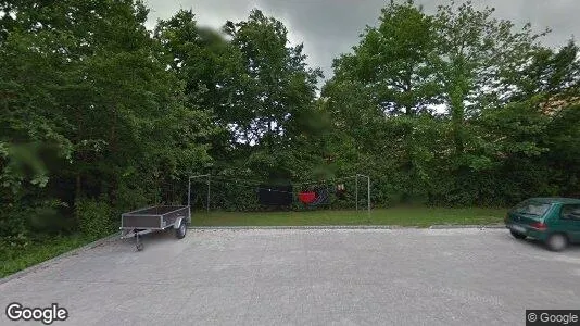 Lejligheder til leje i Holstebro - Foto fra Google Street View