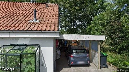 Lejligheder til leje i Bevtoft - Foto fra Google Street View