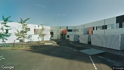 Lejligheder til leje i Roskilde - Foto fra Google Street View