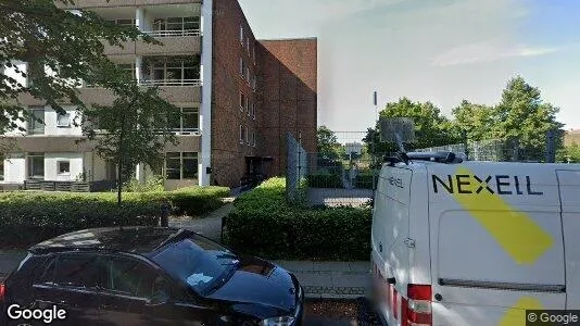 Værelser til leje i Frederiksberg - Foto fra Google Street View