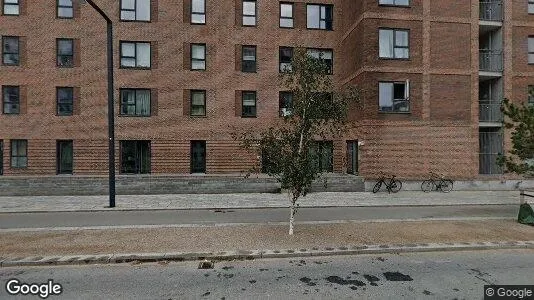 Lejligheder til leje i København S - Foto fra Google Street View