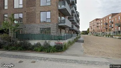 Lejligheder til leje i Rødovre - Foto fra Google Street View