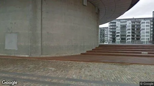 Lejligheder til leje i København S - Foto fra Google Street View