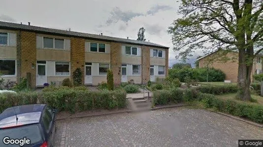 Lejligheder til leje i Haderslev - Foto fra Google Street View