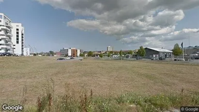 Lejligheder til leje i Odense C - Foto fra Google Street View