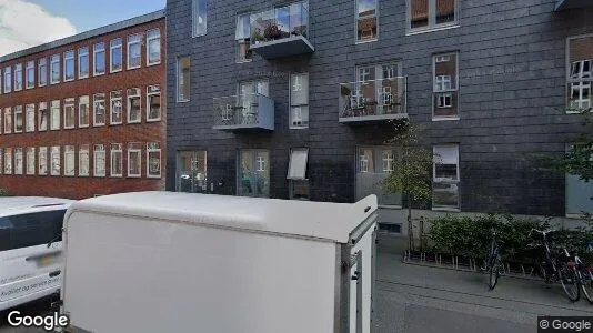 Lejligheder til leje i København NV - Foto fra Google Street View