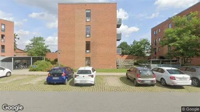 Lejligheder til leje i Odense C - Foto fra Google Street View