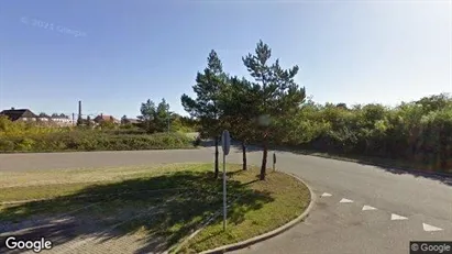 Lejligheder til leje i Hedehusene - Foto fra Google Street View