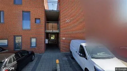 Lejligheder til leje i Horsens - Foto fra Google Street View