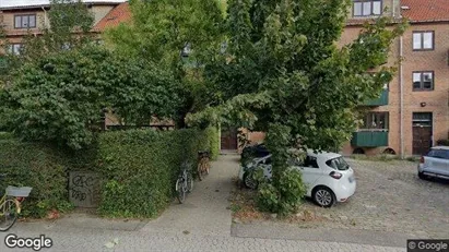 Lejligheder til leje i København NV - Foto fra Google Street View