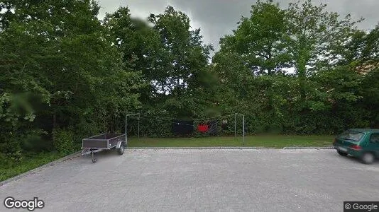 Værelser til leje i Holstebro - Foto fra Google Street View