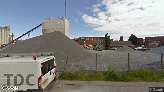 Lejligheder til leje i Odense C - Foto fra Google Street View