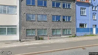 Lejligheder til leje i Århus N - Foto fra Google Street View