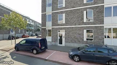 Lejligheder til leje i Valby - Foto fra Google Street View