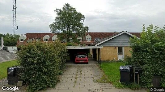 Lejligheder til leje i Arden - Foto fra Google Street View