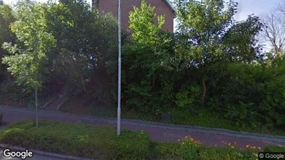 Lejligheder til leje i Thisted - Foto fra Google Street View