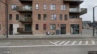 Lejligheder til leje i København S - Foto fra Google Street View