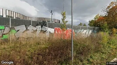 Lejligheder til leje i Kongens Lyngby - Foto fra Google Street View