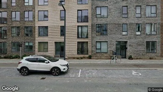 Lejligheder til leje i København S - Foto fra Google Street View