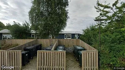 Lejligheder til leje i Ejby - Foto fra Google Street View