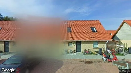 Lejligheder til leje i Vordingborg - Foto fra Google Street View