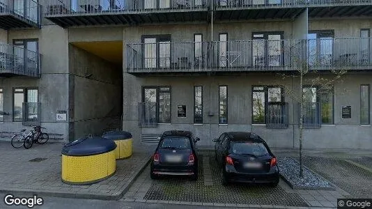 Lejligheder til leje i Aalborg Centrum - Foto fra Google Street View