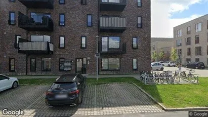 Lejligheder til leje i Tilst - Foto fra Google Street View