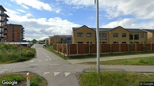 Lejligheder til leje i Ans By - Foto fra Google Street View