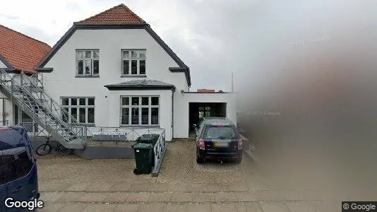 Lejligheder til leje i Kolding - Foto fra Google Street View