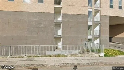 Lejligheder til leje i Glostrup - Foto fra Google Street View