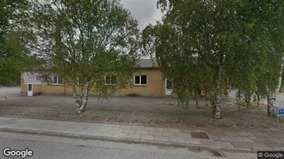 Lejligheder til leje i Herning - Foto fra Google Street View