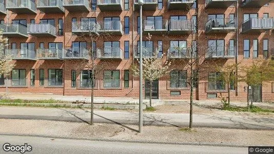 Lejligheder til leje i Skovlunde - Foto fra Google Street View