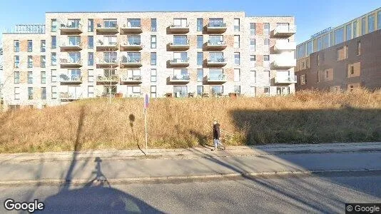 Lejligheder til leje i Roskilde - Foto fra Google Street View