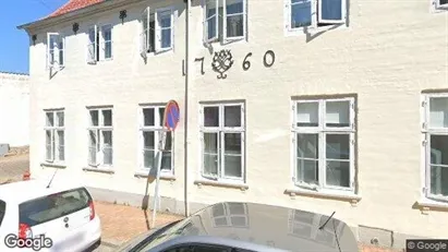 Lejligheder til leje i Kolding - Foto fra Google Street View