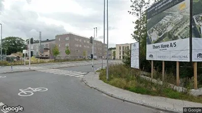 Lejligheder til leje i Odense V - Foto fra Google Street View