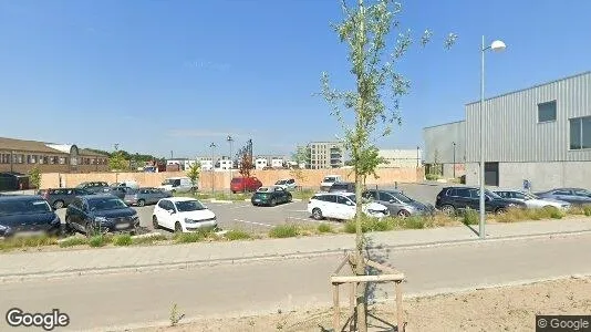 Lejligheder til leje i Hedehusene - Foto fra Google Street View