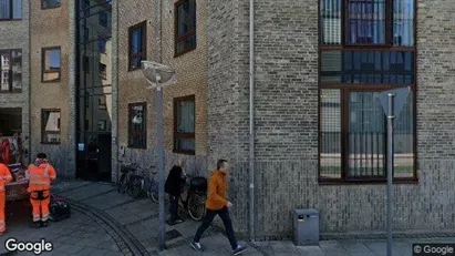 Lejligheder til leje i Aalborg Centrum - Foto fra Google Street View