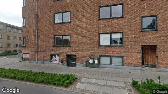 Lejligheder til leje i Aalborg Centrum - Foto fra Google Street View