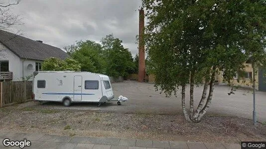 Lejligheder til leje i Herning - Foto fra Google Street View