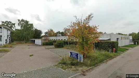 Lejligheder til leje i Glostrup - Foto fra Google Street View