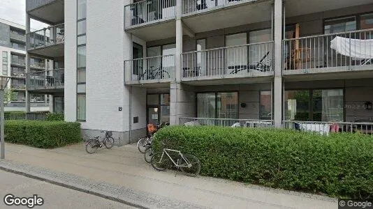 Lejligheder til leje i København S - Foto fra Google Street View