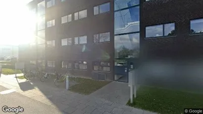 Lejligheder til leje i Viby J - Foto fra Google Street View